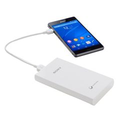 Pin Sạc Dự Phòng Sony CP-E6 5.800 mAh