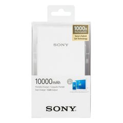 Pin Sạc Dự Phòng Sony CP-E6 5.800 mAh