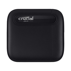 Ổ cứng SSD di động Crucial® X6 1TB (CT1000X6SSD9)