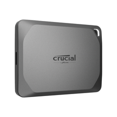 Ổ cứng di động Crucial X9 Pro 1TB Portable SSD CT1000X9PROSSD9