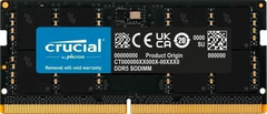 Ram Crucial DDR5 8GB 5600MHz 1.1v CT8G56C46S5