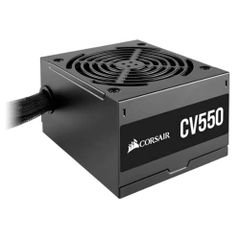 Nguồn máy tính CORSAIR CV550 - 80 Plus Bronze (CP-9020210-NA)