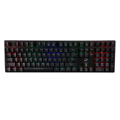 Bàn phím cơ DareU EK810 Multi LED (Blue/Red/Brown D Switch)