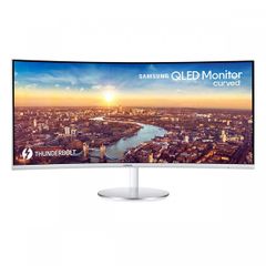 Màn hình Cong Samsung CJ791 34inch WQHD 4ms 100Hz AMD FreeSync