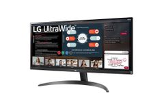 Màn Hình LG Gaming 29WP500-B 29 Inch FHD 5ms 75Hz FreeSync