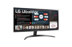 Màn Hình LG Gaming 29WP500-B 29 Inch FHD 5ms 75Hz FreeSync