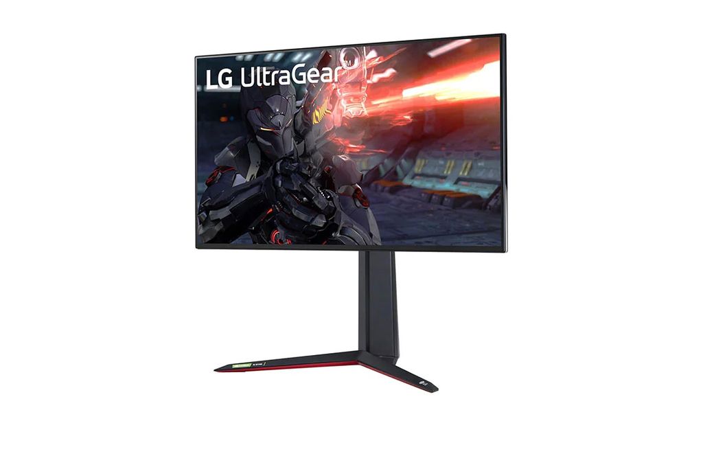 Màn Hình LG 27GN950-B UltraGear 27