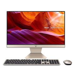 PC ASUS AIO V222F (V222FAK-BA220T)  (i5-10210U | RAM 8GB | 512GB SSD | 21.5