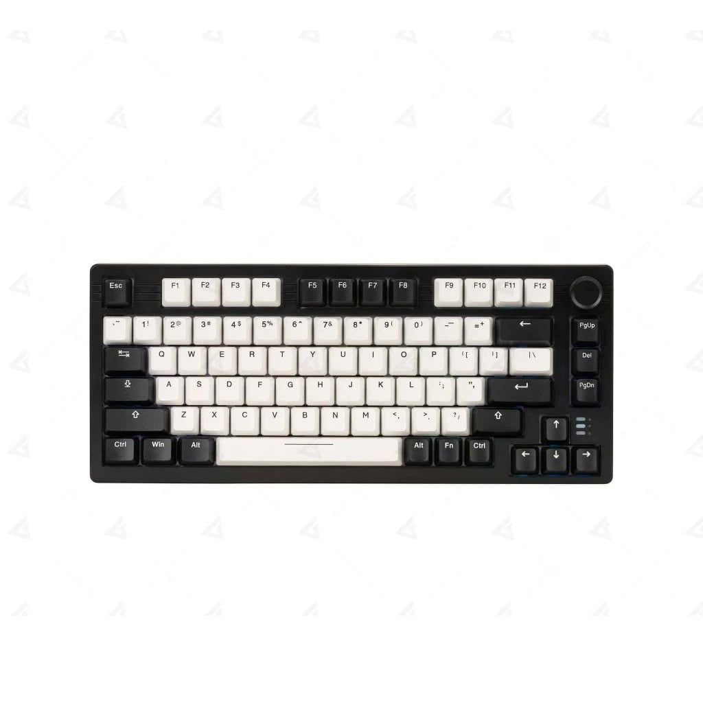 Bàn phím cơ không dây DareU EK75 Pro WBC RGB Dream Switch