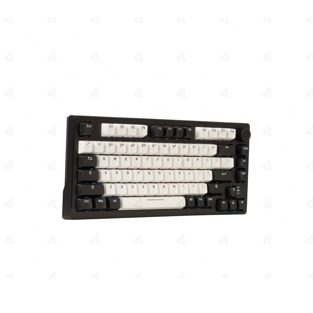 Bàn phím cơ không dây DareU EK75 Pro WBC RGB Dream Switch