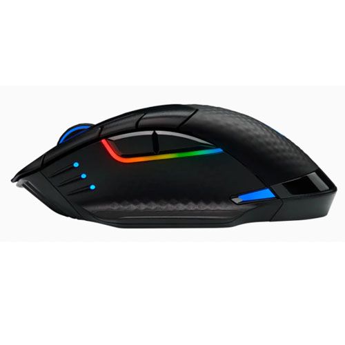 Chuột không dây Corsair DARK CORE RGB PRO (CH-9315411-AP)