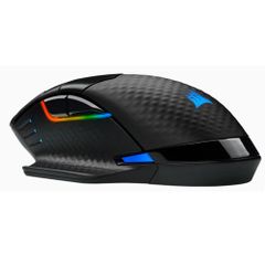 Chuột không dây Corsair DARK CORE RGB PRO SE (CH-9315511-AP)