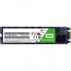 SSD WD WDS120G2G0B 120GB SATA III M.2 2280