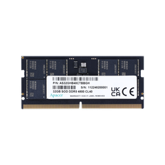 Ram Apacer Laptop DDR5 16GB 5600MHz