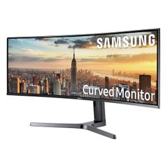 Màn hình Cong Samsung CJ890 43inch DFHD 5ms 120Hz