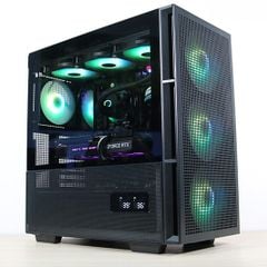 PC Gaming Chính Hiệu (i9 14900K + RTX 4070S 12GB)