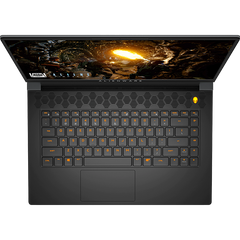 Laptop Dell Alienware M15 R6 (P109F004BBL) (i7-11800H | 32GB | 1TB | GeForce RTX™ 3060 6GB | 15.6' FHD 165Hz | Win 10 | Office)