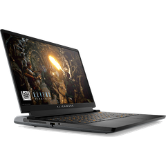 Laptop Dell Alienware M15 R6 (P109F004BBL) (i7-11800H | 32GB | 1TB | GeForce RTX™ 3060 6GB | 15.6' FHD 165Hz | Win 10 | Office)