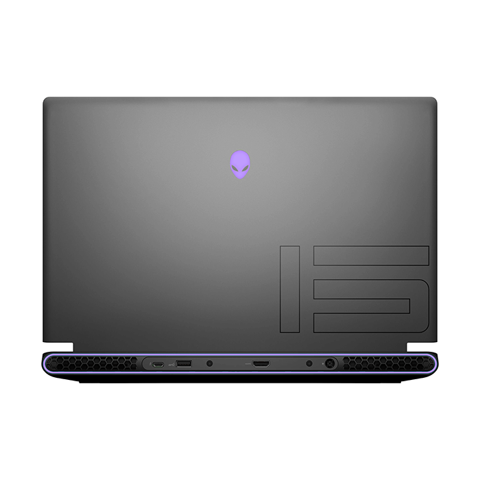 Laptop Dell Alienware M15 R7 (AM15R7-i7H165W11GR3050Ti)