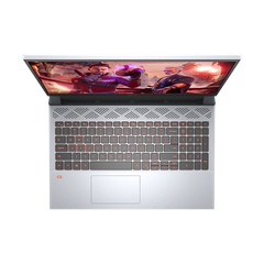 Laptop Dell Gaming G15 5515 (70266675) (R7-5800H | 16GB | 512GB | GeForce RTX™ 3050Ti 4GB | 15.6' FHD 120Hz | Win 11 | Office)