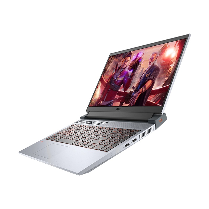 Laptop Dell Gaming G15 5515 (70266675) (R7-5800H | 16GB | 512GB | GeForce RTX™ 3050Ti 4GB | 15.6' FHD 120Hz | Win 11 | Office)