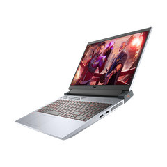 Laptop Dell Gaming G15 5515 (70266675) (R7-5800H | 16GB | 512GB | GeForce RTX™ 3050Ti 4GB | 15.6' FHD 120Hz | Win 11 | Office)