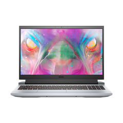 Laptop Dell Gaming G15 5515 (70266675) (R7-5800H | 16GB | 512GB | GeForce RTX™ 3050Ti 4GB | 15.6' FHD 120Hz | Win 11 | Office)