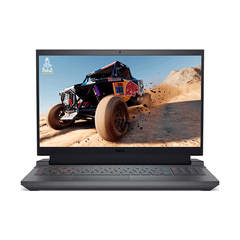 Laptop Dell Gaming G15 5530 (G15-5530-i7H165W11GR4050) (i7-13650HX | 16GB | 512GB | GeForce RTX™ 4050 6GB | 15.6' FHD 165Hz 100% sRGB | Win 11 | Office)