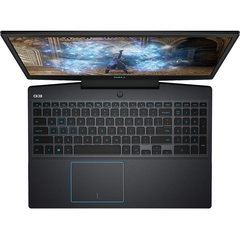 Laptop Dell Gaming G3 3500 (70223130) (i5-10300H | 8GB | 256GB + 1TB | VGA GTX 1650 4GB | 15.6