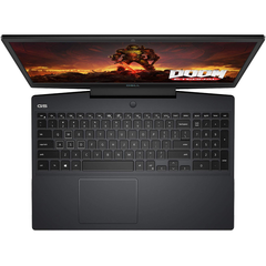 Laptop Dell Gaming G5 5500 (70225484) (i7-10750H | 16GB | 1TB | VGA RTX 2070 8GB | 15.6'' FHD 300Hz | Win 10)