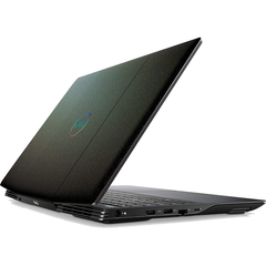 Laptop Dell Gaming G5 5500 (70225484) (i7-10750H | 16GB | 1TB | VGA RTX 2070 8GB | 15.6'' FHD 300Hz | Win 10)