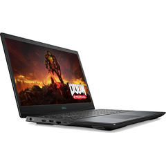 Laptop Dell Gaming G5 5500 (70225484) (i7-10750H | 16GB | 1TB | VGA RTX 2070 8GB | 15.6'' FHD 300Hz | Win 10)