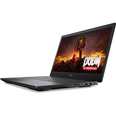 Laptop Dell Gaming G5 5500 (70225484) (i7-10750H | 16GB | 1TB | VGA RTX 2070 8GB | 15.6'' FHD 300Hz | Win 10)