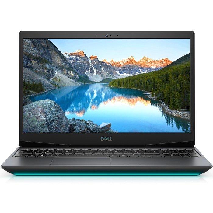 Laptop Dell Gaming G5 5500 (70225485) (i7-10750H | 8GB | 512GB | VGA GTX 1660Ti 6GB | 15.6' FHD 120Hz | Win 10)