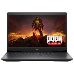 Laptop Dell Gaming G5 5500 (70225486) (i7-10750H | 8GB | 512GB | VGA RTX 2060 6GB | 15.6