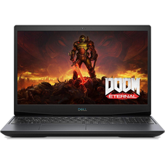 Laptop Dell Gaming G5 5500 (70228123) (i7-10750H | 16GB | 512GB | VGA RTX 2060 6GB | 15.6' FHD 144Hz | Win 10)