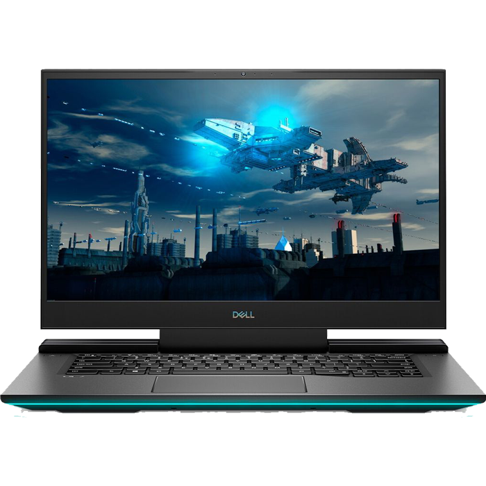 Laptop Dell Gaming G7 7500 (G7500A) (i7-10750H | 16GB | 512GB | VGA RTX 2060 6GB | 15.6' FHD 144Hz | Win 10)