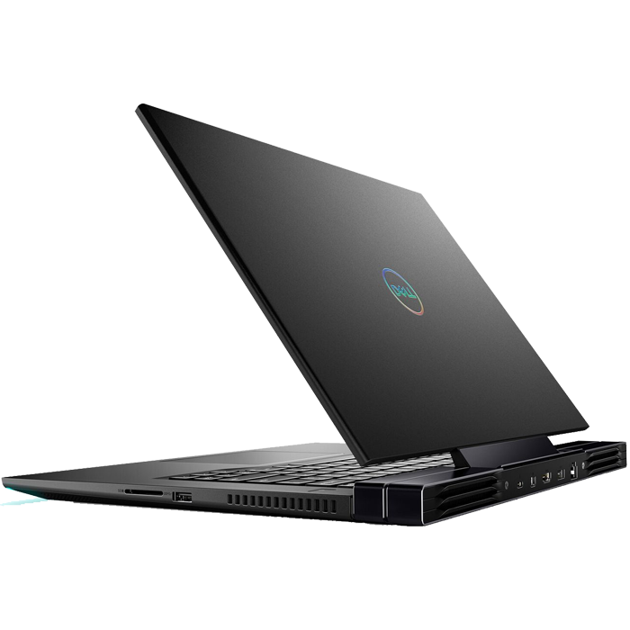 Laptop Dell Gaming G7 7500 (G7500A) (i7-10750H | 16GB | 512GB | VGA RTX 2060 6GB | 15.6' FHD 144Hz | Win 10)