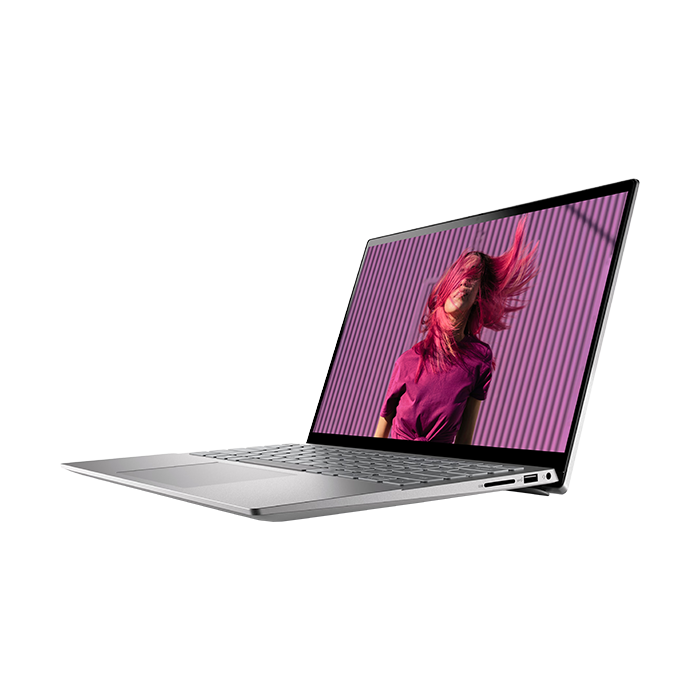 Laptop Dell Inspiron 14 5420 (N5420-i5U085W11SLU) (i5-1235U | 8GB | 512GB | Intel Iris Xe Graphics | 14' FHD | Win 11 | Office)
