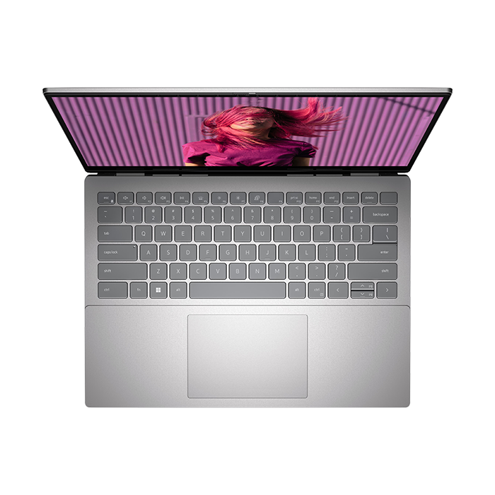 Laptop Dell Inspiron 14 5420 (N5420-i5U085W11SLU) (i5-1235U | 8GB | 512GB | Intel Iris Xe Graphics | 14' FHD | Win 11 | Office)