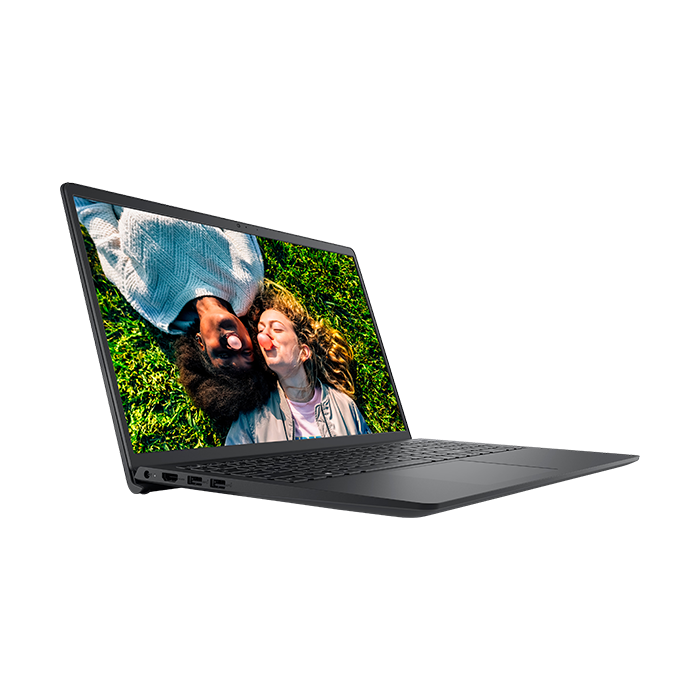 Laptop Dell Inspiron 15 3520 (N3520-i5U085W11SLU) (i5-1235U | 8GB | 512GB | Intel Iris Xe Graphics | 15.6' FHD | Win 11 + Office)