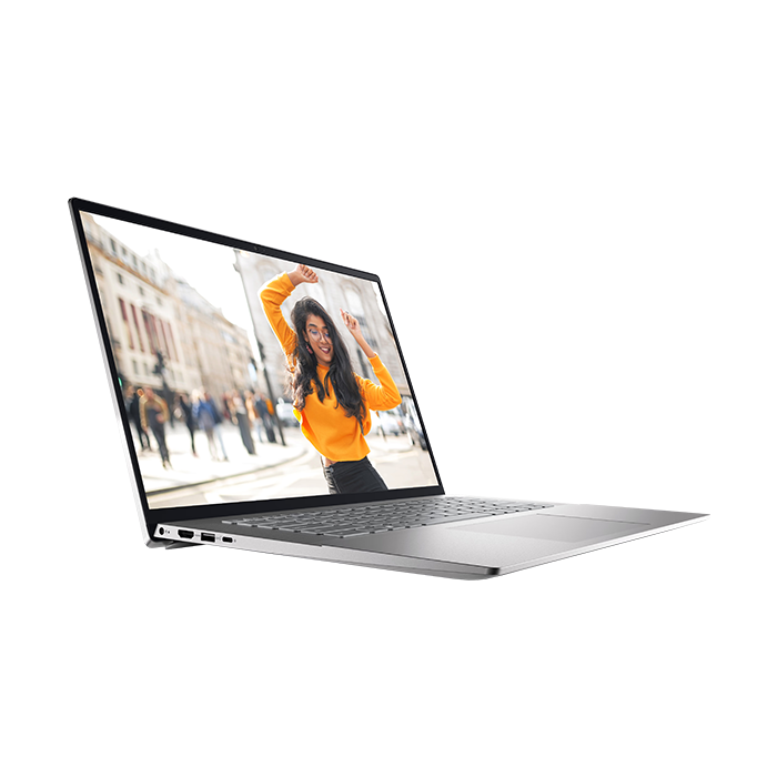 Laptop Dell Inspiron 5620 (N5620-i5P165W11SLU) (i5-1240P | 16GB | 512GB | Intel Iris Xe Graphics | 16' FHD | Win 11 | Office)