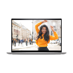 Laptop Dell Inspiron 5620 (N5620-i5P165W11SLU) (i5-1240P | 16GB | 512GB | Intel Iris Xe Graphics | 16' FHD | Win 11 | Office)