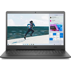 Laptop Dell Inspiron 3505 (N3505A) (R7-3700U | 8GB | 512GB | AMD Radeon Graphics | 15.6' FHD | Win 10)