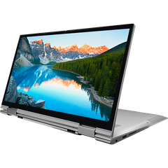 Laptop Dell Inspiron 5406 2 in 1 (70232602) (i5-1135G7 | 8GB | 512GB | Intel Iris Xe Graphics | 14' FHD Touch | Win 10)