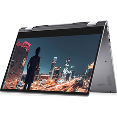 Laptop Dell Inspiron 5406 2 in 1 (N4I5047W) (i5-1135G7 | 8GB | 512GB | VGA MX330 2GB | 14' FHD Touch | Win 10)