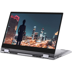 Laptop Dell Inspiron 5406 2 in 1 (N4I5047W) (i5-1135G7 | 8GB | 512GB | VGA MX330 2GB | 14' FHD Touch | Win 10)