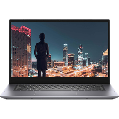 Laptop Dell Inspiron 5406 2 in 1 (N4I5047W) (i5-1135G7 | 8GB | 512GB | VGA MX330 2GB | 14' FHD Touch | Win 10)