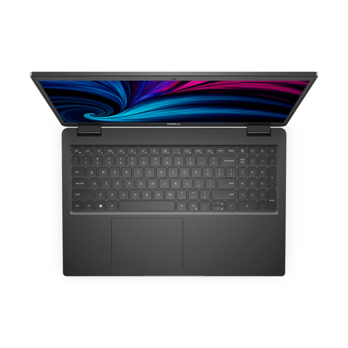 Laptop Dell Latitude 3520 (70251603) (i3-1115G4 | 4GB | 256GB | Intel UHD Graphics | 15.6' HD | DOS)