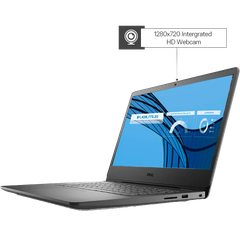 Laptop Dell Vostro 3401 (70227392) (i3-1005G1 | 4GB | 256GB | Intel UHD Graphics | 14